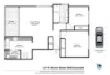 13/7-9 Morton Street, Wollstonecraft, NSW 2065-Floorplan