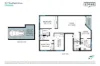 13/7 Bortfield Drive, Chiswick, NSW 2046-Floorplan