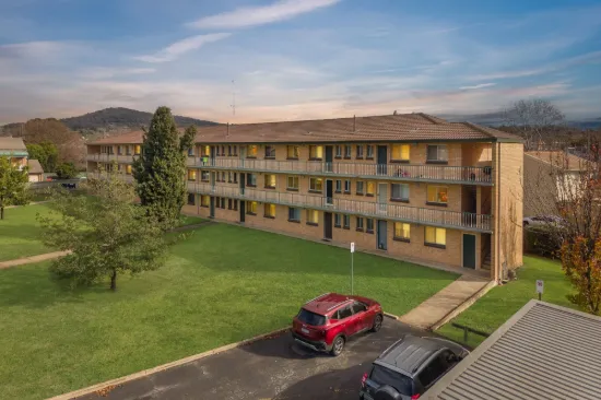 13/7 Brook Street, Queanbeyan, NSW 2620