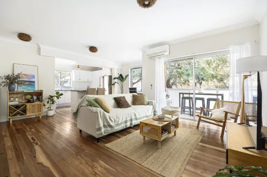 13/7 Denham Street, Bondi, NSW 2026