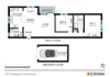 13/7 Denham Street, Bondi, NSW 2026-Floorplan