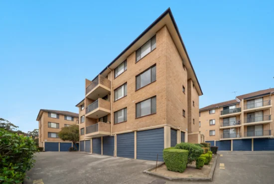 13/7 Griffiths Street, Blacktown, NSW 2148 - For Sale