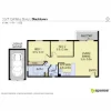 13/7 Griffiths Street, Blacktown, NSW 2148-Floorplan