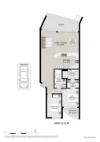 13/7 Mariners Drive, Townsville City, Qld 4810-Floorplan