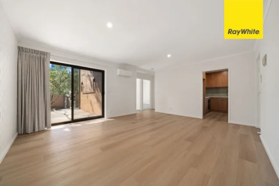 13/7 Osborne Place, Belconnen ACT 2617-Image