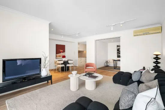 13/71 Parry Street, Perth, WA 6000