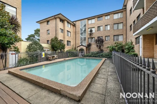13/72-78 Jersey Avenue, Mortdale, NSW 2223