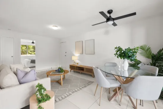 13/72 Herston Road, Kelvin Grove, Qld 4059