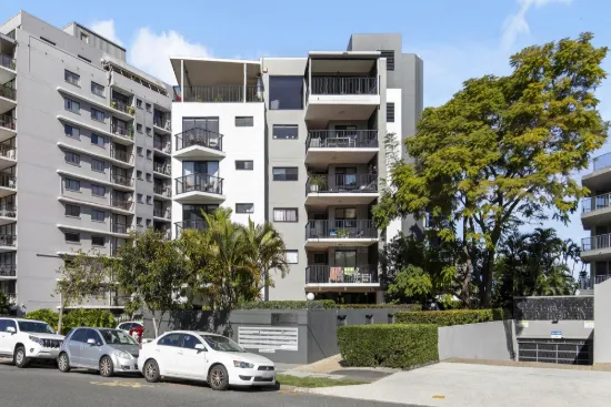 13/75 Thorn Street, Kangaroo Point, Qld 4169