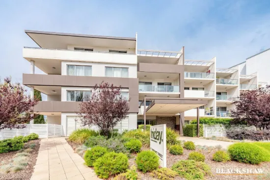 13/76 Leichhardt Street, Griffith, ACT 2603