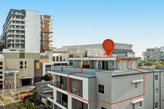 13/8-10 Smith Street, Ryde, NSW 2112