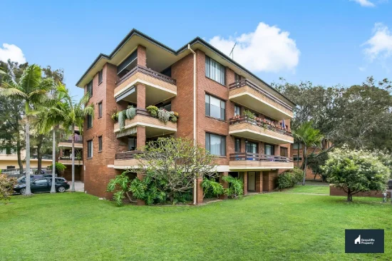 13/8 Fielding St, Collaroy, NSW 2097
