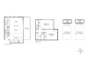 13/8 The Avenue, Windsor, Vic 3181-Floorplan