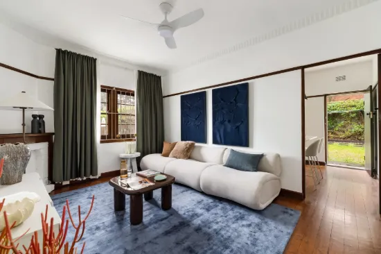 13/87 The Boulevarde, Dulwich Hill, NSW 2203