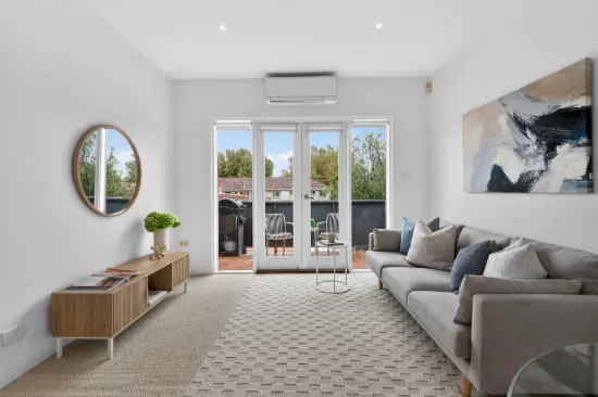 13/89 Ormond Road, Elwood, Vic 3184
