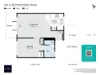 13/89 Ormond Road, Elwood, Vic 3184-Floorplan