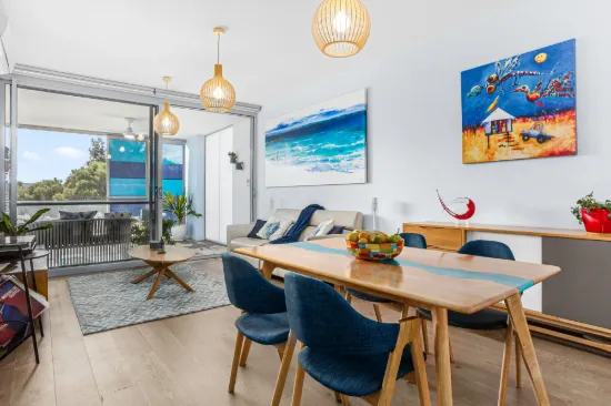 13/89 Orsino Boulevard, North Coogee, WA 6163