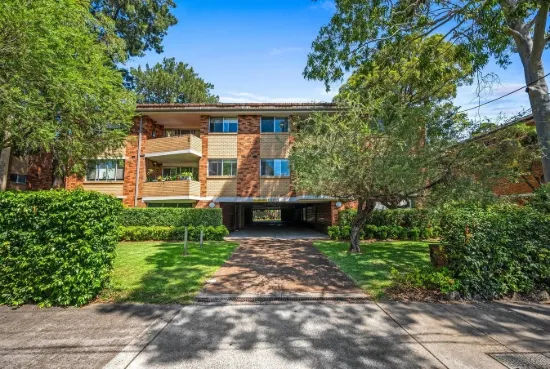 13/9-15 Rokeby Road, Abbotsford NSW 2046-Image