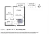 13/9-17 Newton Street, Alexandria, NSW 2015-Floorplan