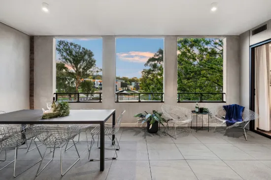 13/9 Lady Nelson Place, Red Hill, ACT 2603