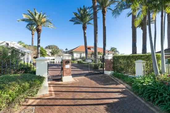 13/9 Lucas Street, Cronulla, NSW 2230