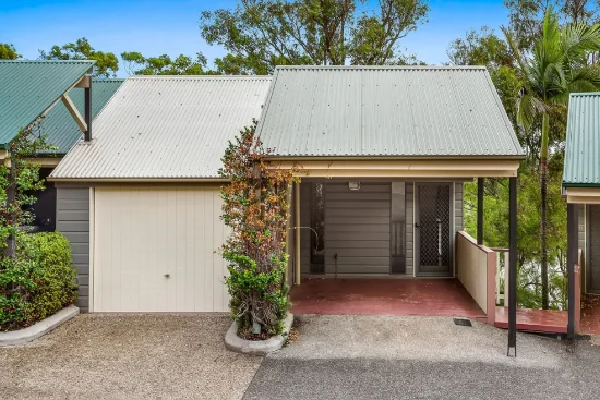 13/9 Rosecliffe Street, Highgate Hill QLD 4101 - For Rent