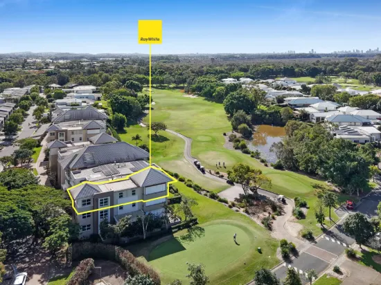 13/901 Medinah Avenue, Robina, Qld 4226