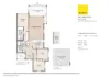 13/901 Medinah Avenue, Robina, Qld 4226-Floorplan