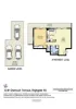 13/91-97 Dornoch Terrace, Highgate Hill, Qld 4101-Floorplan