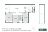 13/91 Broome Street, Maroubra, NSW 2035-Floorplan