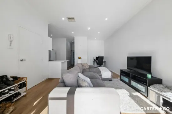 13/93 Burrinjuck Crescent, Duffy, ACT 2611