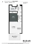 13/93 Sheehan Avenue, Hope Island, Qld 4212-Floorplan