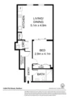 13/94 Pitt Street, Redfern NSW 2016-Floorplan