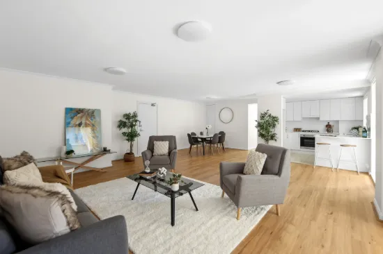 13/98 Chandos Street, Ashfield, NSW 2131