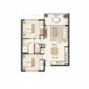 13/99 Birtinya Boulevard, Birtinya, Qld 4575-Floorplan