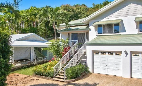 13 Currawong St, Bayview Heights, Qld 4868