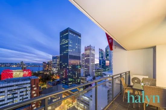 130/101 Murray Street, Perth, WA 6000-Image
