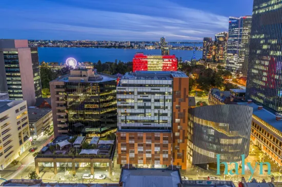130/101 Murray Street, Perth, WA 6000-Image