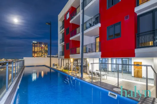 130/101 Murray Street, Perth, WA 6000-Image