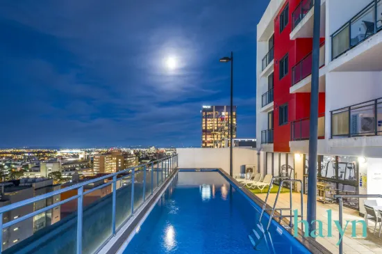 130/101 Murray Street, Perth, WA 6000-Image