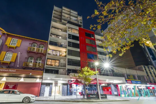 130/101 Murray Street, Perth, WA 6000-Image