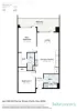 130/101 Murray Street, Perth, WA 6000-Floorplan