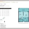 130/26 Sharpe Avenue, Pegs Creek, WA 6714-Floorplan