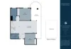 130/27 Bennelong Parkway, Wentworth Point, NSW 2127-Floorplan