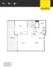 130/64 College Street, Belconnen ACT 2617-Floorplan