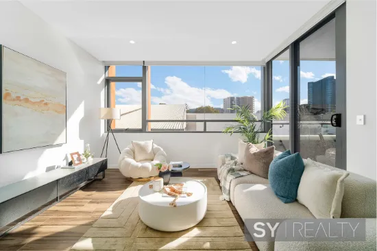 130/9 Rose Valley Way, Zetland, NSW 2017