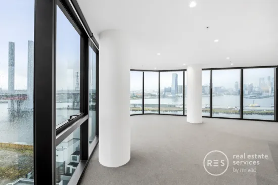1301/103 South Wharf Drive, Docklands, Vic 3008