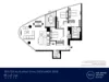 1301/103 South Wharf Drive, Docklands, Vic 3008-Floorplan