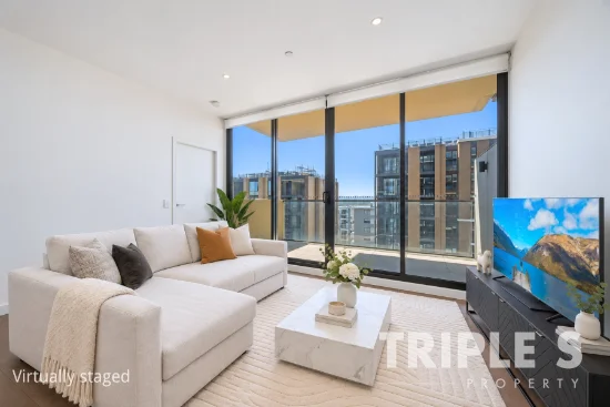 1301/120 Herring Road, Macquarie Park, NSW 2113