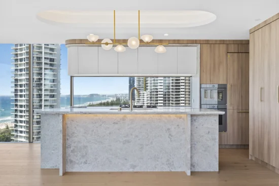 1301/123 Old Burleigh Road, Broadbeach, Qld 4218 - For Rent